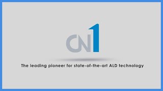 Cn1 - Innovation Of Ald
