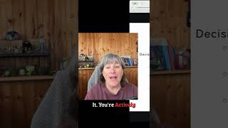 You've Been Blaming the Wrong Thing #executivefunction #selfdiscovery