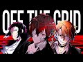 OFF THE GRID「AMV」BUNGOU STRAY DOGS