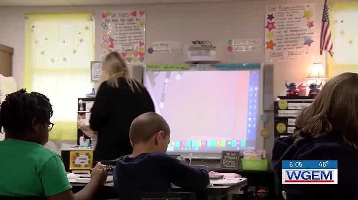 Bill allowing public school ‘Open Enrollment’ clears Missouri House