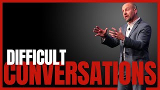 Difficult Conversations