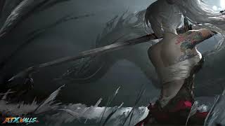 Blade of the Dragon Tide | 4K Ultra HD Animated Live Wallpaper screenshot 1