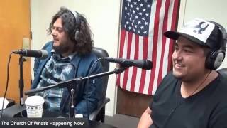 #318 - Felipe Esparza and Rodrigo Torres