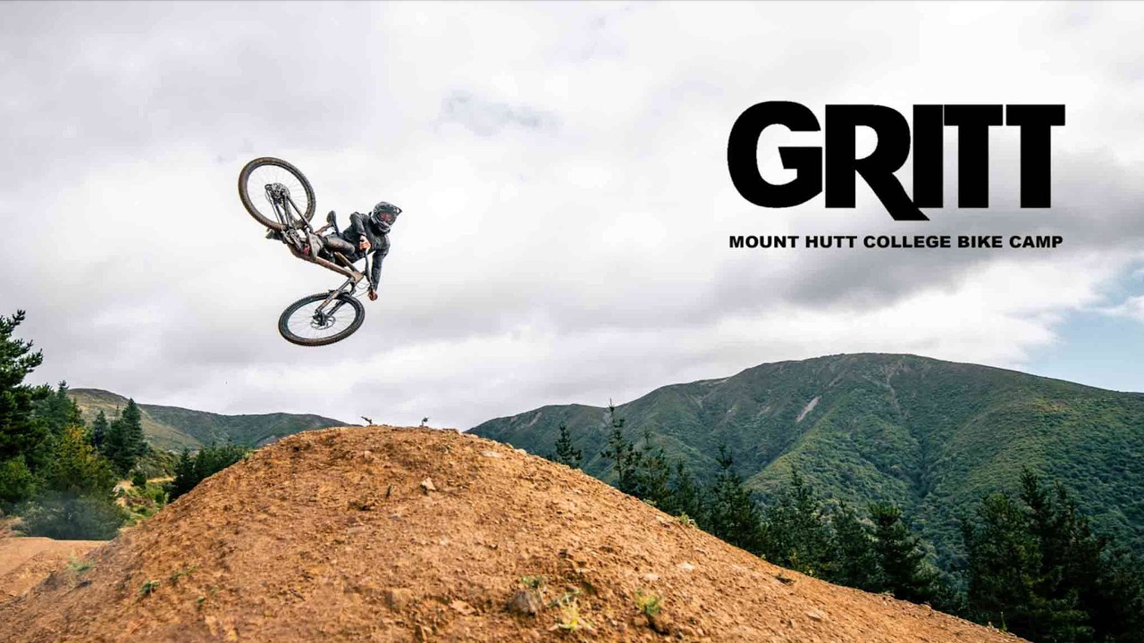 Mt Hutt Bike Camp 2026