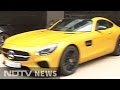 Supreme Court bans new diesel SUVs, luxury cars in Delhi till March 31