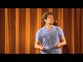 La diversité humaine dans l'innovation | Eric Bellion | TEDxPanthéonSorbonne