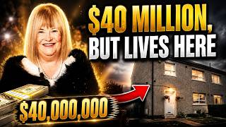 Susan Boyle Won 40 Million Then Did THIS