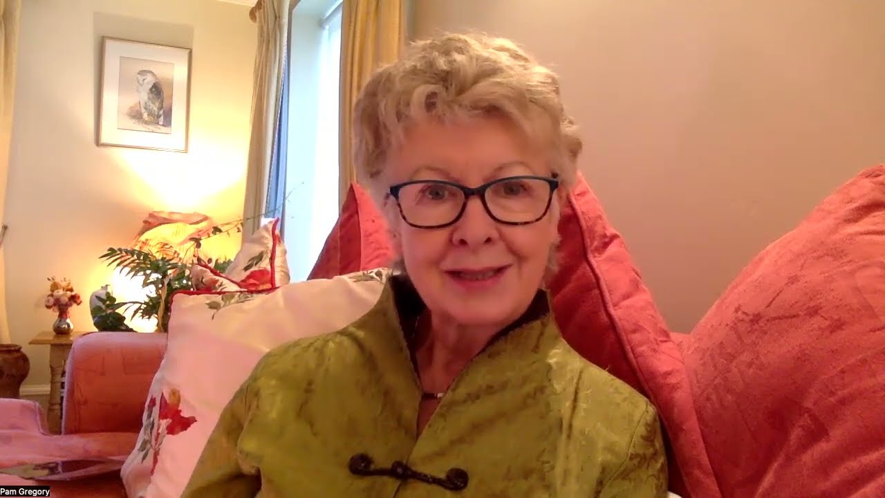 Another Ramble - the Power of the Invisible