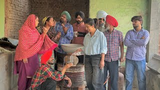 ਧੂਤੇ ੳਏ |Episode-19|| Dhutta Champion |New Punjabi Funny Short Movie||Latest Comedy 2026