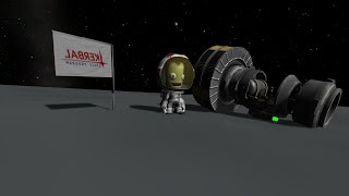 Grand Tour²: Fully recovered except for Eve lander, no ISRU or refueling