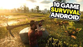 10 Game Survival Terbaik Android 2026 | Paling Keren