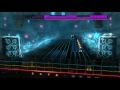 Incubus - Stellar (Rocksmith 2014 Bass)