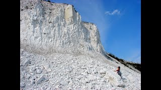 Сколько стоит увидеть меловые горы на Харьковщине: маршрут и проживание Сколько стоит увидеть меловые горы на Харьковщине: маршрут и проживание