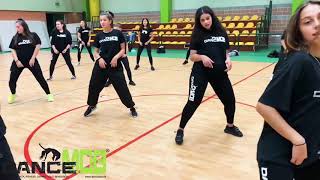 Malokera | Dance Mob ®️| Videodance class