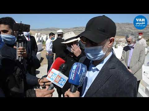 حضور وازن من الشخصيات في إحياء ذكرى المرحوم الفنان التشكيلي الغرباوي