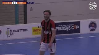 Download Lagu Leerdam Sport – BZC’14 | PROXSYS CUP 2025 MP3