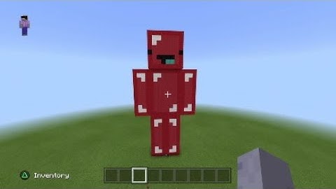 |How to Build Skeppy -Eggpire-| Minecraft Skin Tutorials