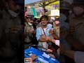 Riyas salim airport entry riyassalim bigboss biggboss riyaz riyassalim2976