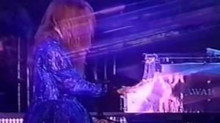 Es Durのピアノ線
