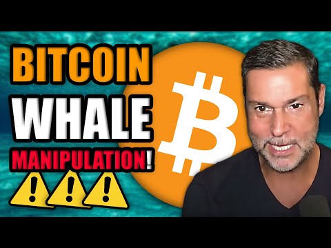 How Hedge Funds Manipulate the Crypto Market in 2022 | Raoul Pal Explains