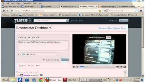 How to stream xbox with Dazzle DVC100 with VGA