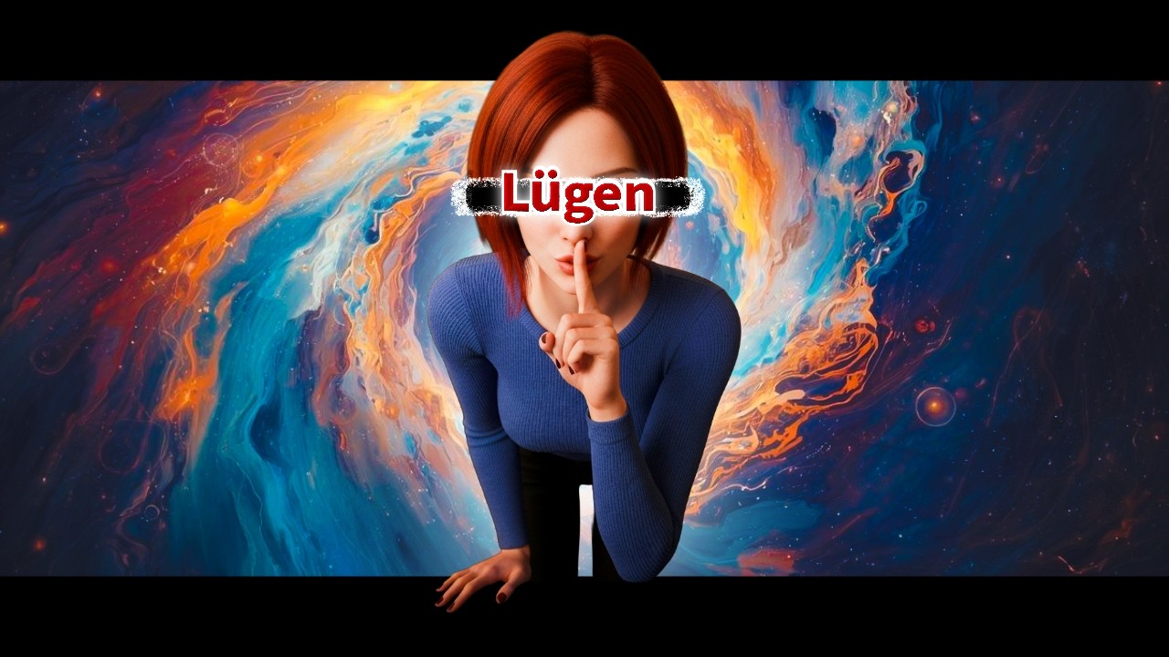 Die Wahrheit über Lügen