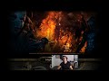 Consecrated Path Voidforge Late-Game Crushing &amp; Uber Elder Struggles