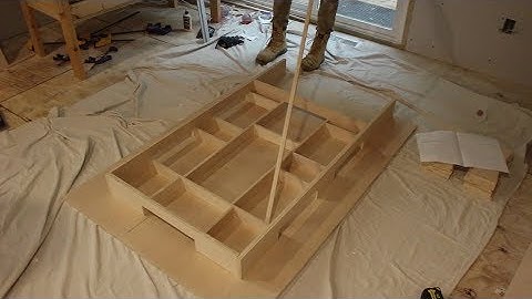 Tutorial Time: Gaming Table