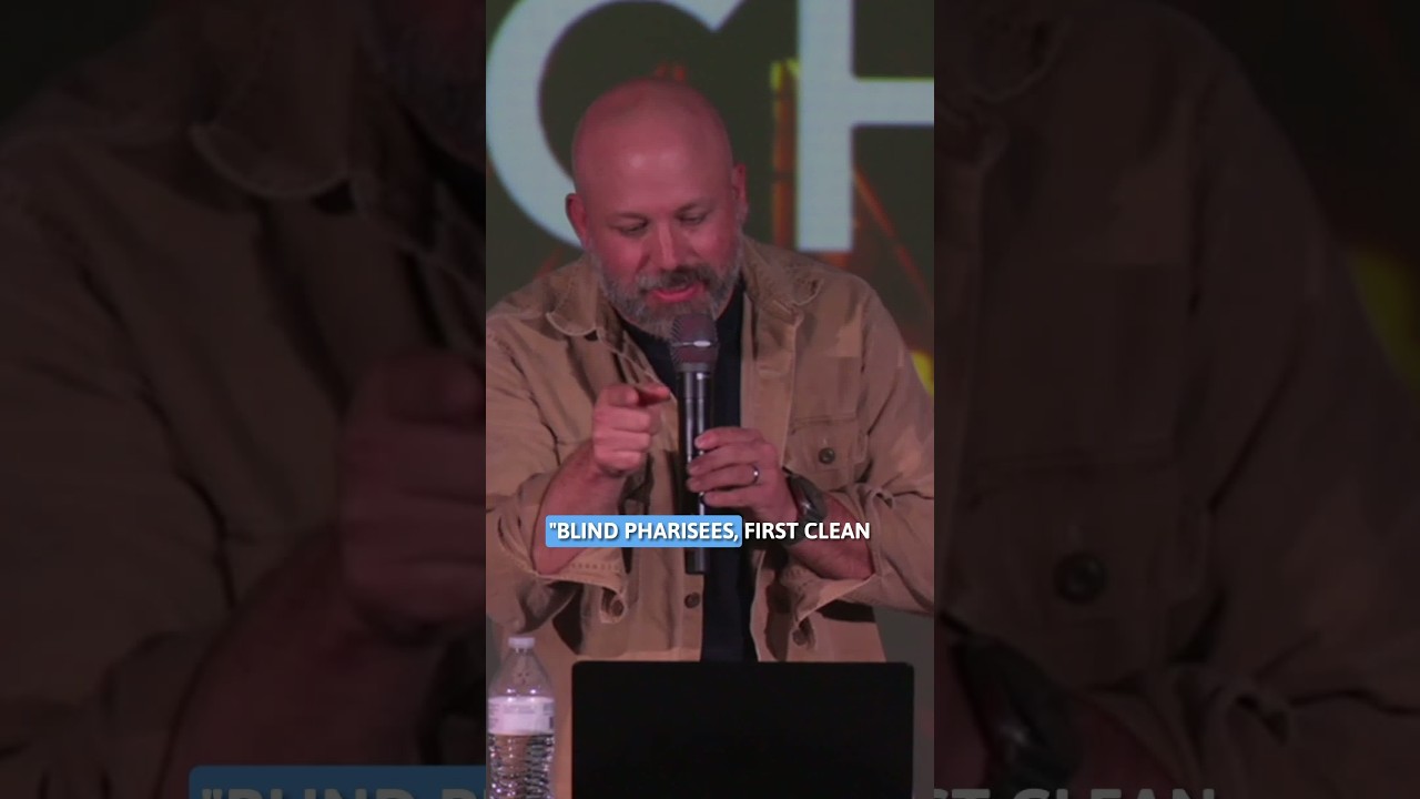 The dangers of purity culture. #celebrationchurch #church #pastor #christian #wisconsin #Shorts
