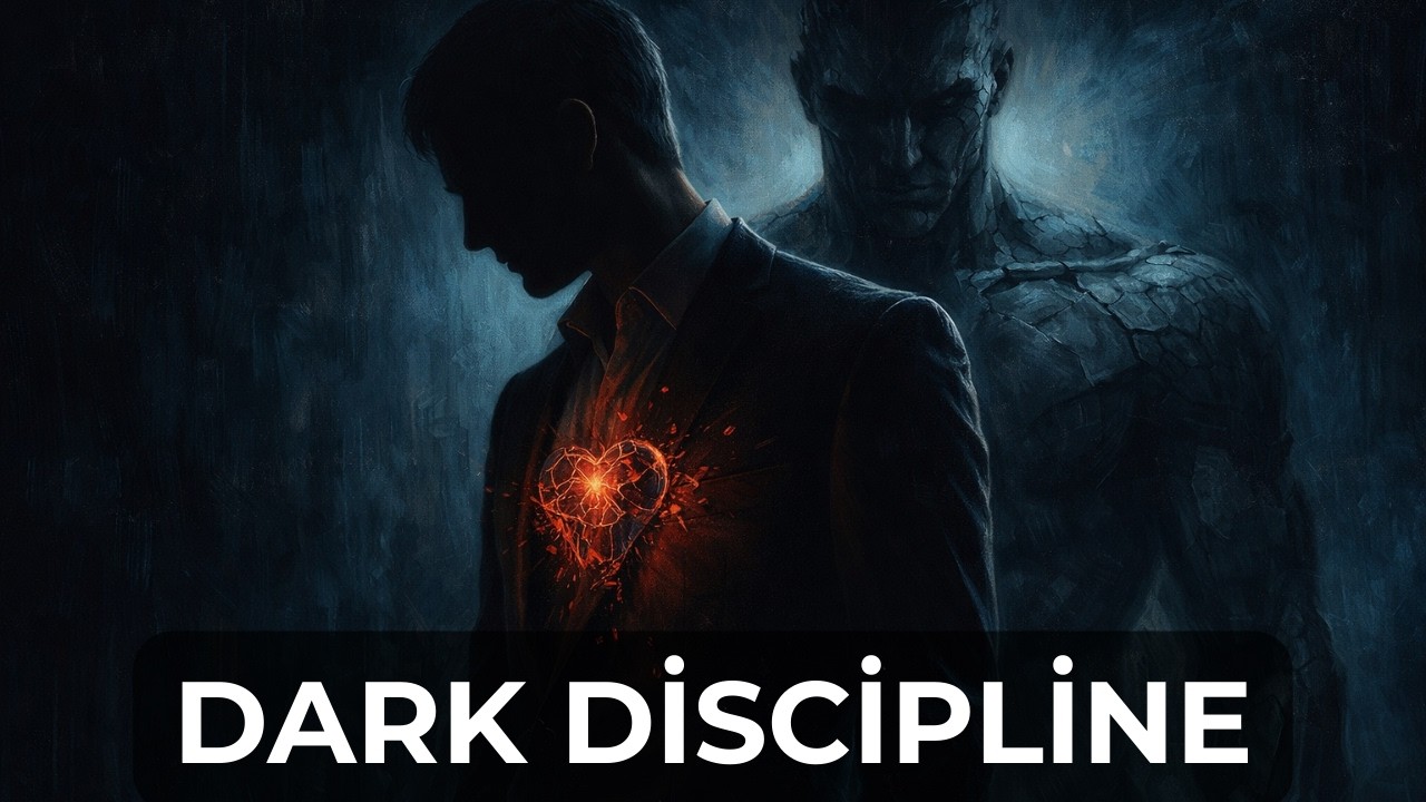 Cold Discipline That Scares Everyone