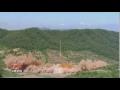 North korea releases of longrange missile test