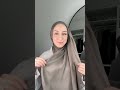 3 Eid Hijab Styles