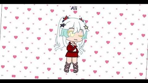 🥳My New OC🥳// 📌Read Pinned Comment📌