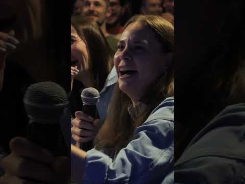ABUSHOW/АККУРАТНЕЙ #abushow #standup #standupclub #нидальабугазале #comedy #импровизация