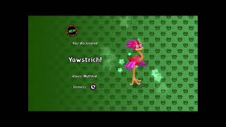 Another new mythical