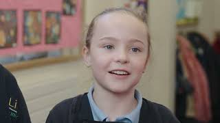 dot-art Schools talks to Lister Junior School