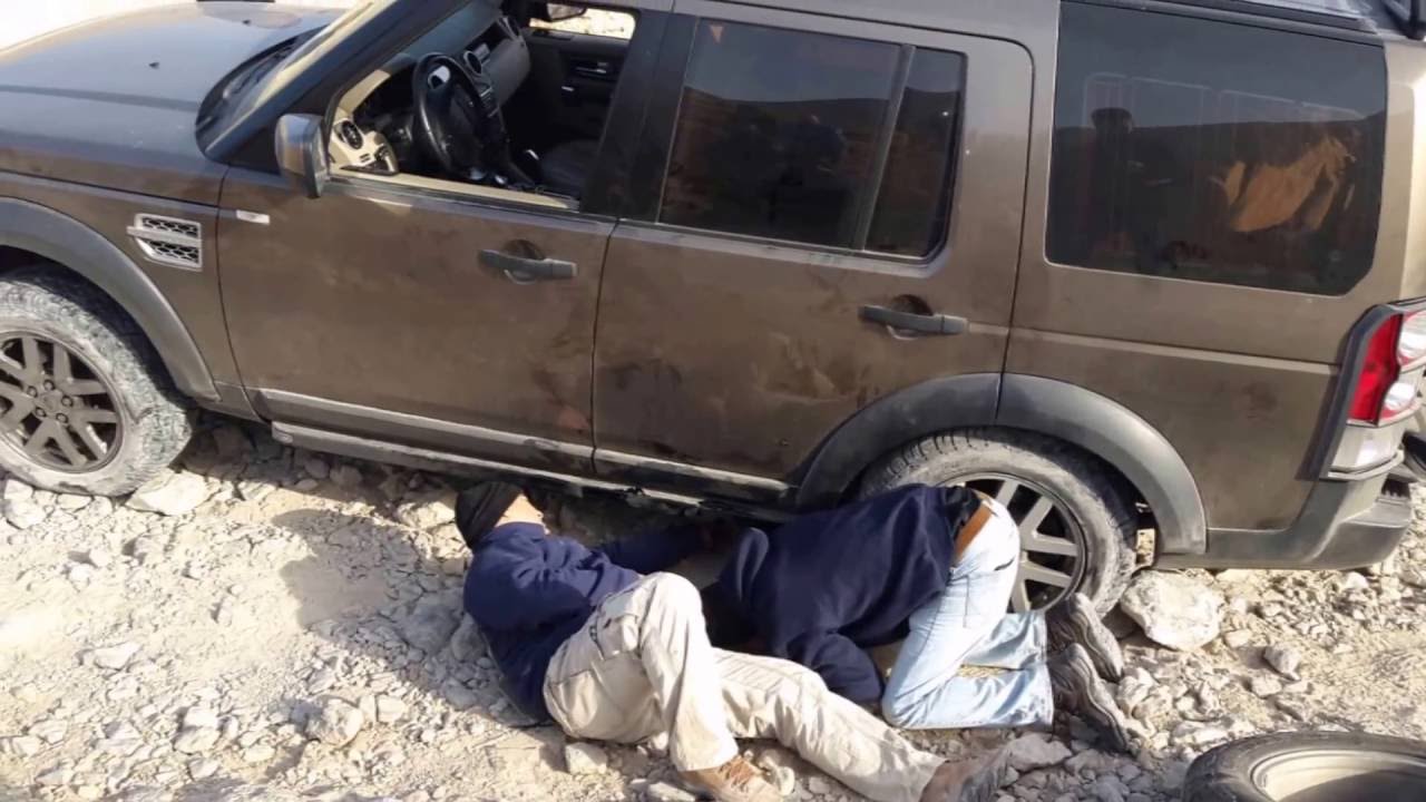 מעלה זרון ומעלה יאיר 1 2016