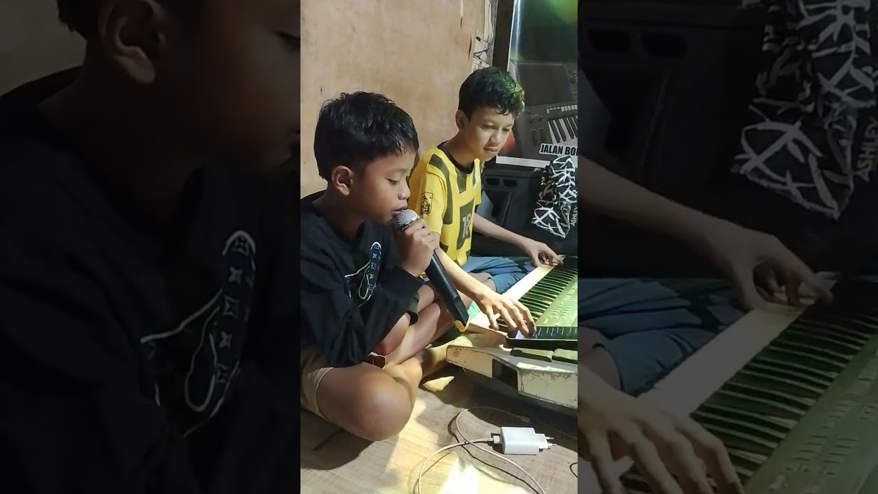 Jangan tunggu lamalam