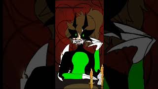 Why are you blinking so much? Milliplayer123 y Ractorgamer
