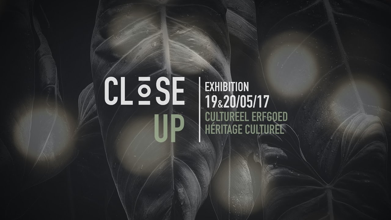 Close Up 2017 - Edition#2 (Preview) - YouTube