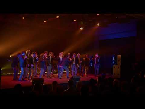 Death Of A Bachelor Panic At The Disco Ithacappella