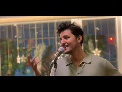 Kabhii Tumhhe  Live Version  Shershaah  Darshan Raval  Sad Song 2021