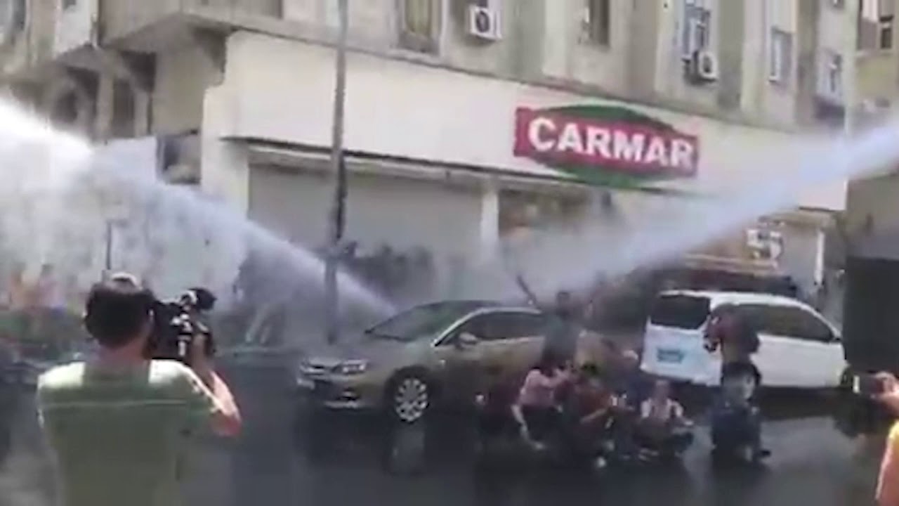 gazetecilik taban Kayyum atamaları son dört yılda üç kat arttı