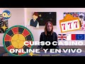 Online Live Casino Academy - Students' Testimonials From ...