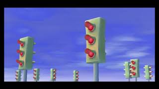 Ape Escape 2 - Freaky Monkey Five - Blue Monkey Battle!