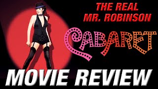 CABARET (1972) Retro Movie Review CABARET (1972) Retro Movie Review