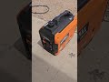 the GENMAX GM1200i Portable Generator | Key Insights