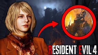 NEW RE4 Remake Updates!