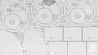 WARDCAM - How to Open a File