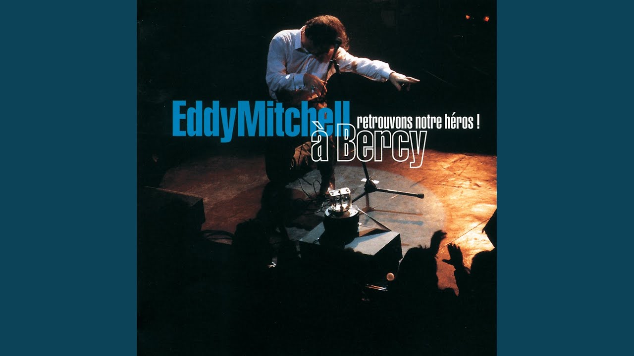 J Avais Deux Amis Eddy Mitchell Shazam